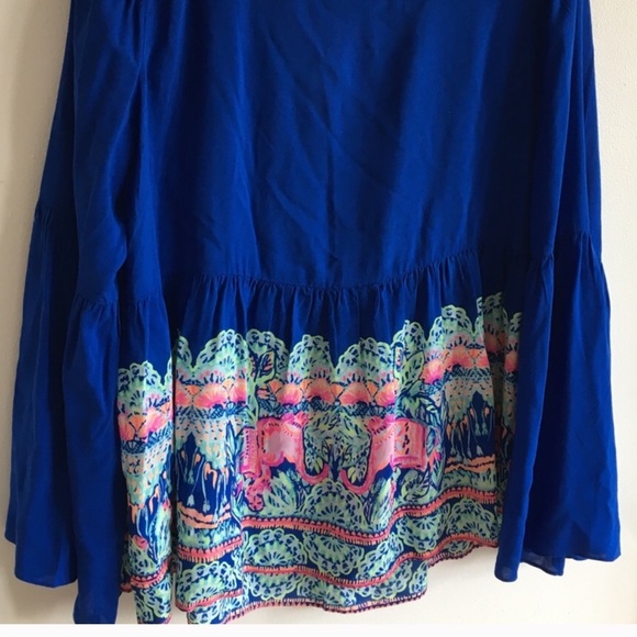 Lilly top - Picture 3 of 3